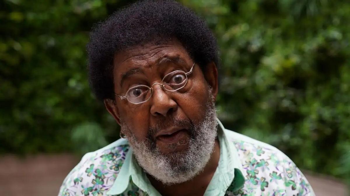 Rubén Rada.