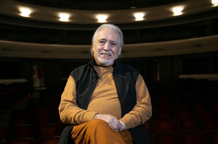 Murió "Pocho" Sosa, una de las grandes voces de la música cuyana