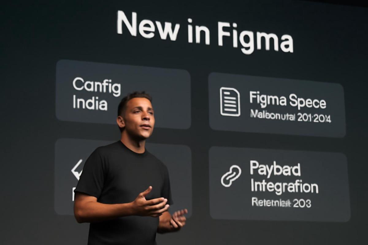 Figma presenta nuevas herramientas para definir el trabajo de agentes en su plataforma
