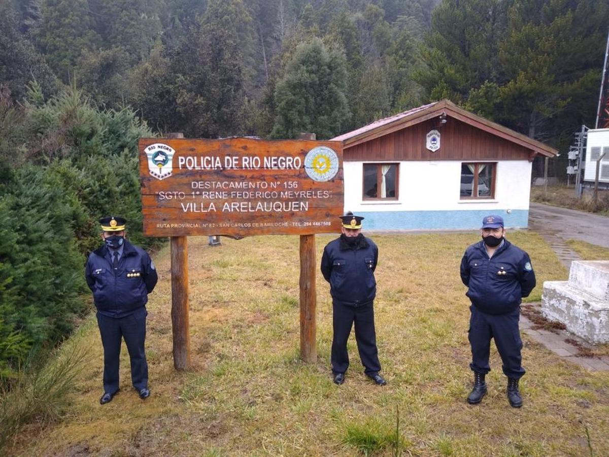 Una viuda negra que se había fugado con más de $5 millones, fue detenida en Río Negro