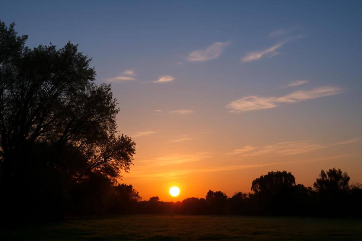 Clima en CABA: pronóstico del tiempo para el 19 de agosto