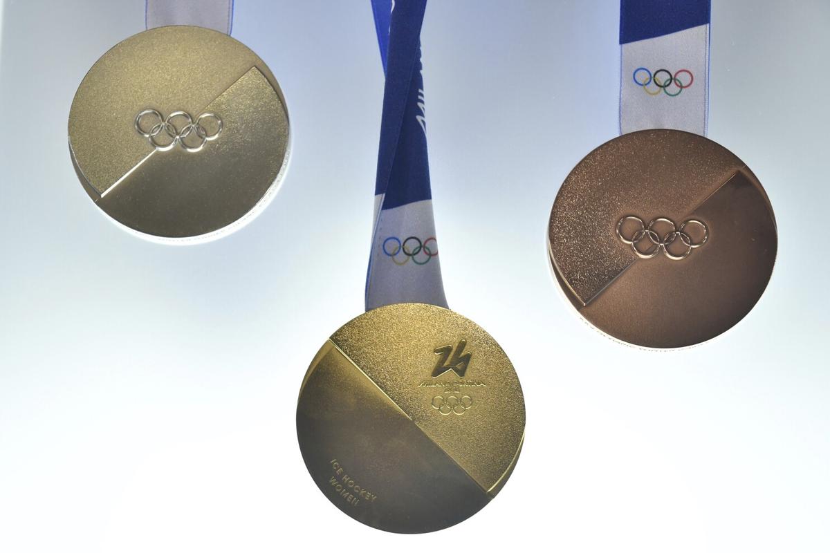 Comité olímpico y paralímpico de Estados Unidos veta a mujeres transgénero en deportes