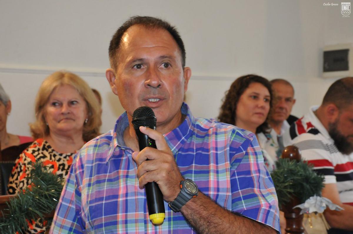 Detenido ex profesor de hockey en Córdoba por abuso sexual y amenazas a una víctima