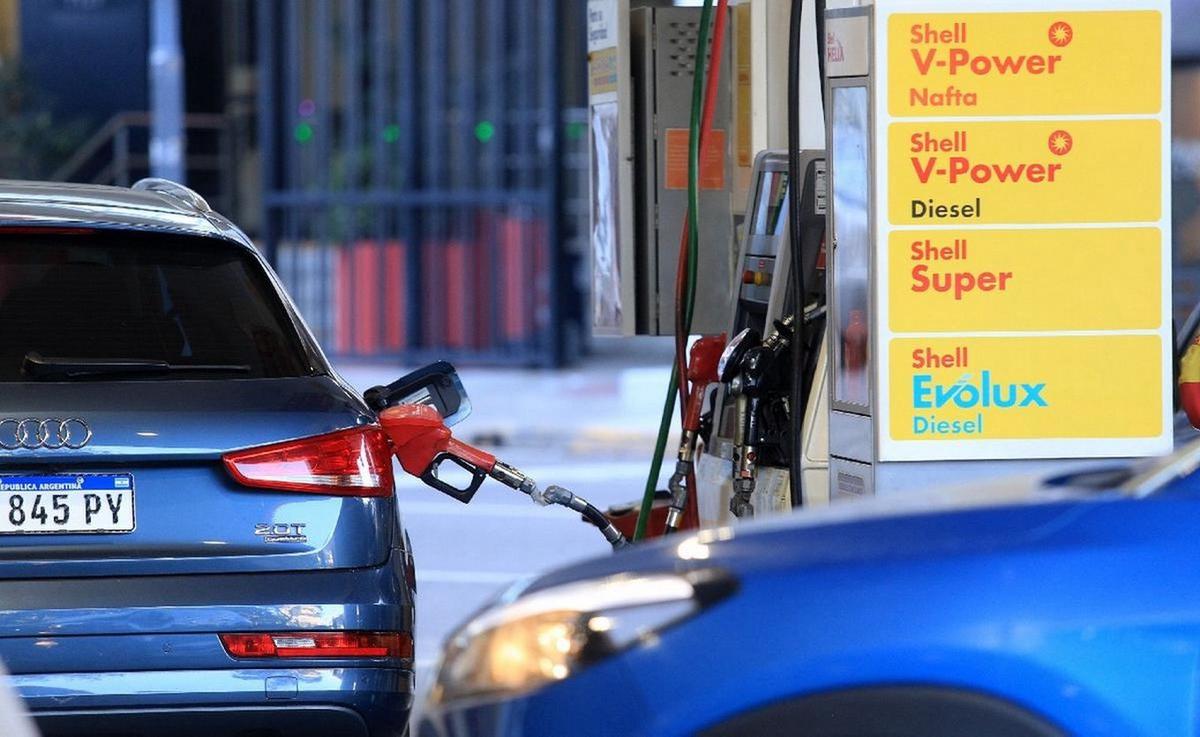 El aumento de combustibles en Córdoba impulsa la reconversión a GNC