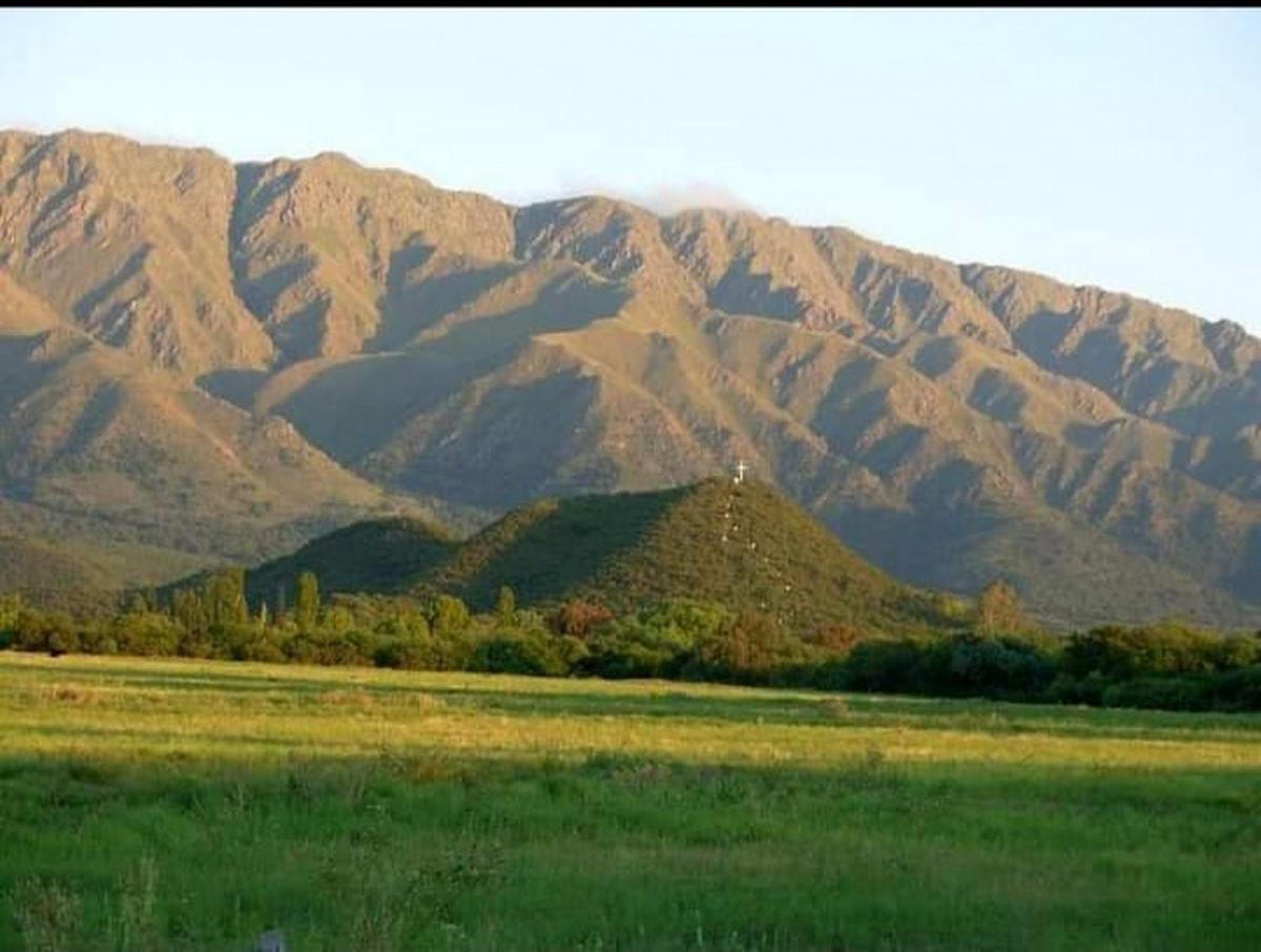 Semana Santa en Traslasierra: La Paz combina fe, naturaleza y cultura.