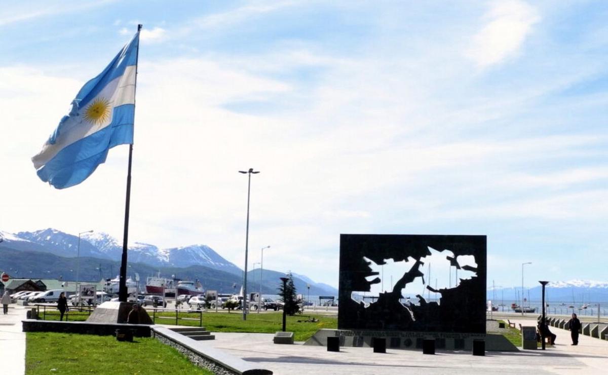 La causa Malvinas, otra vez en agenda por la cadena nacional de Milei.