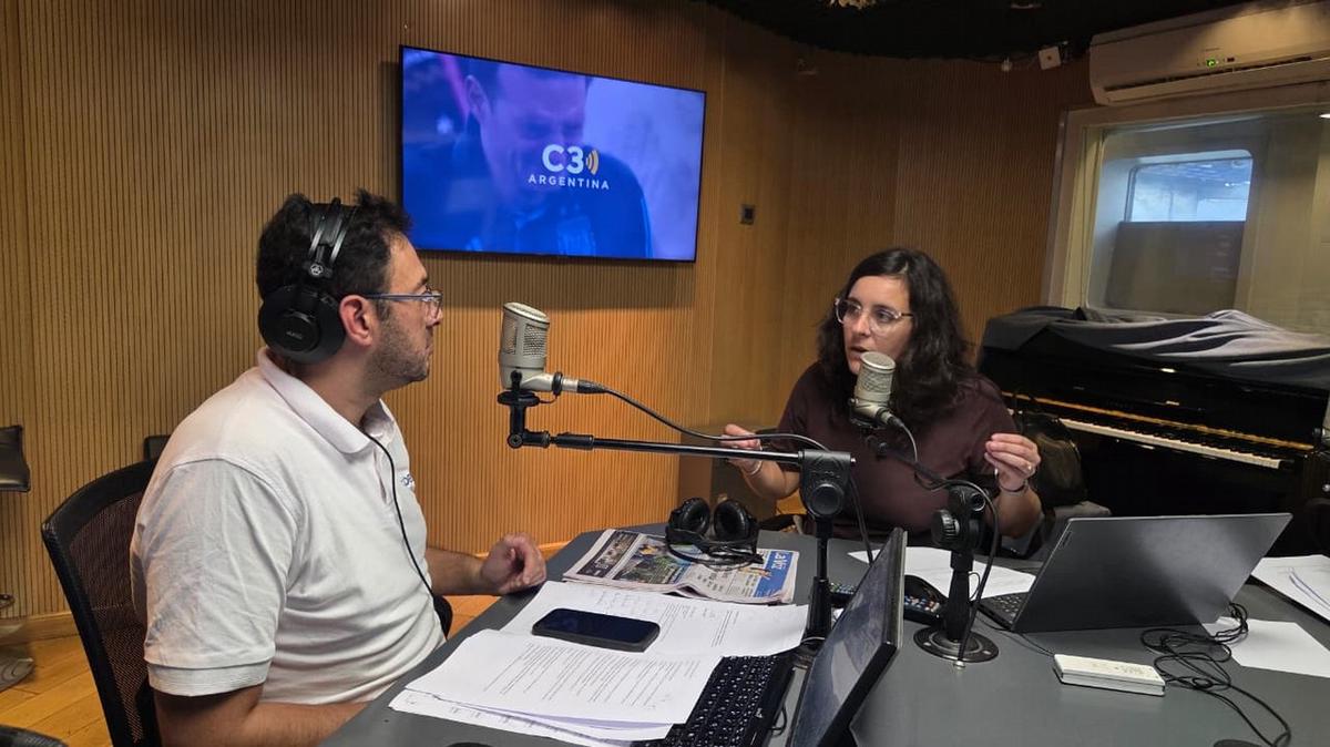 Reducción se prepara para recibir a miles de peregrinos en una celebración histórica