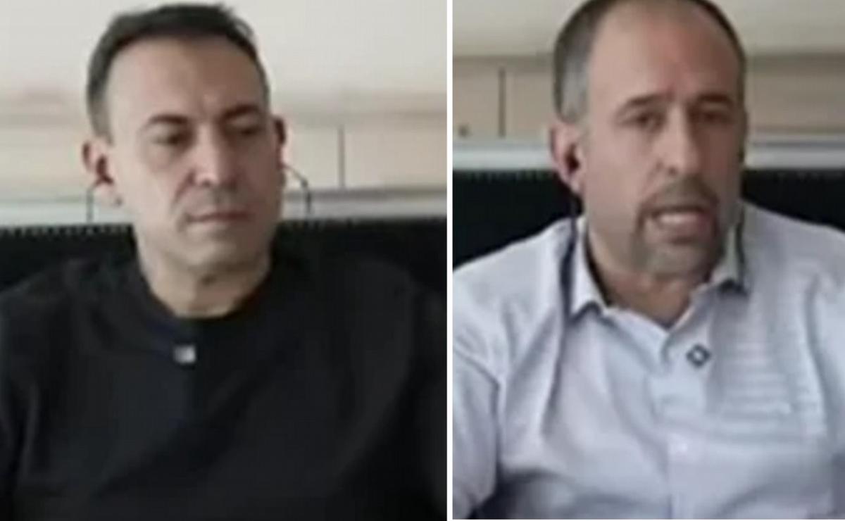 Los mendocinos detenidos por robo en Miami rompieron el silencio.