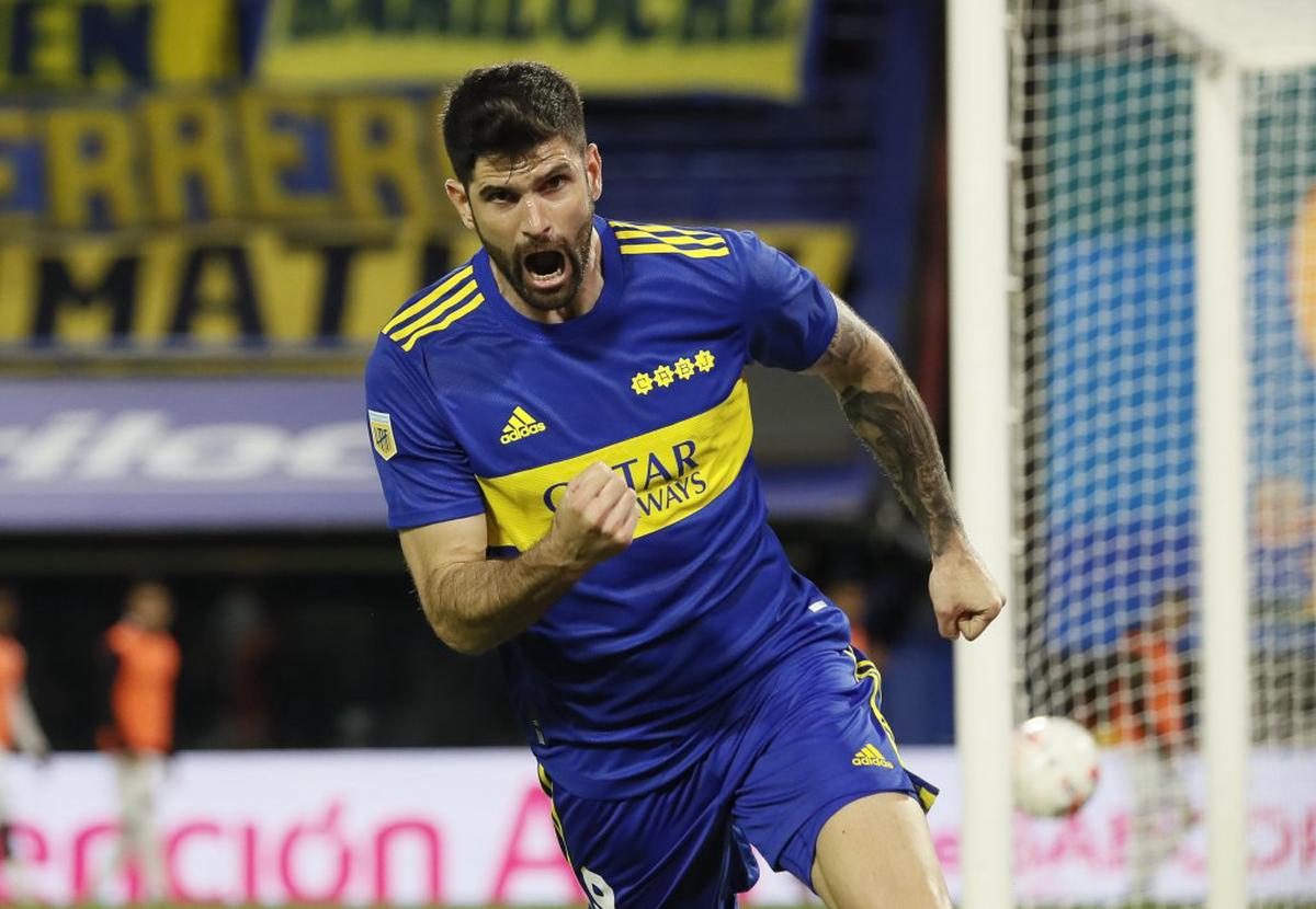 Nicolás Orsini
