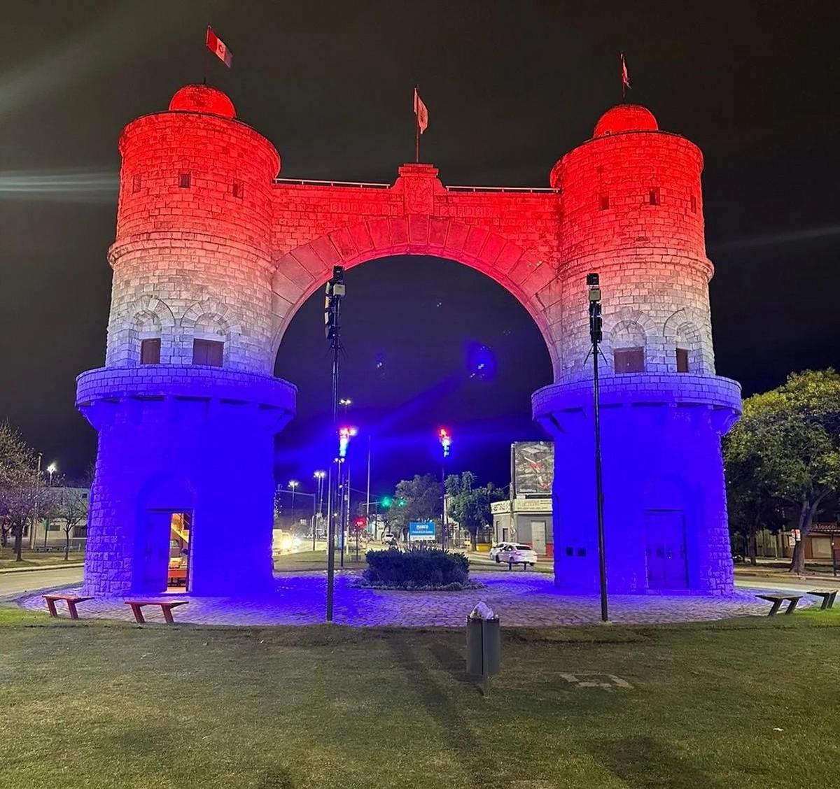 Sin Mundial, llegó la hora de patear al Arco (de Córdoba)