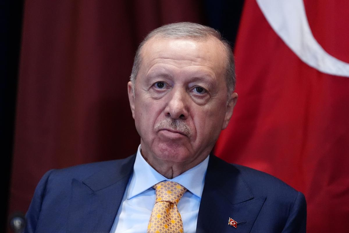Turquía entregará una base clave en Irak en un acuerdo de retirada gradual de tropas