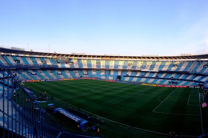 La familia del Indio se contactó con Racing para un posible velorio en su cancha
