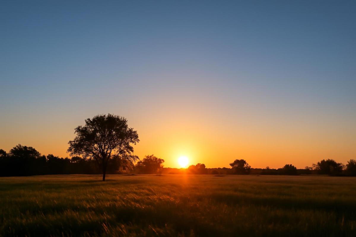 Clima en Tucumán: pronóstico de lluvias y tormentas para hoy