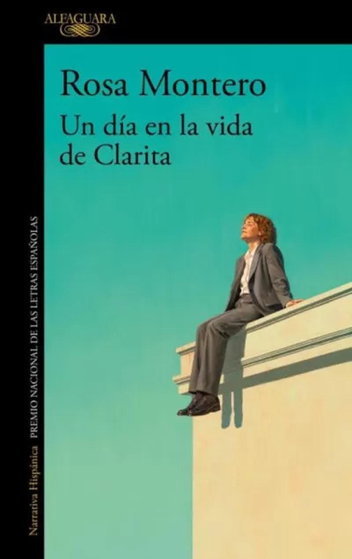 La transformación de Clarita: un viaje hacia la libertad personal