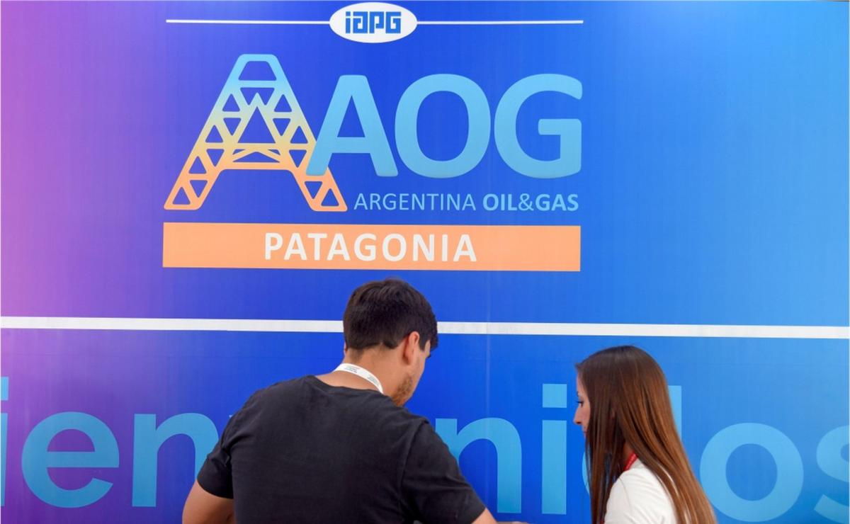 Vaca Muerta en cumbre: Neuquén abre la Argentina Oil & Gas Patagonia 2026.