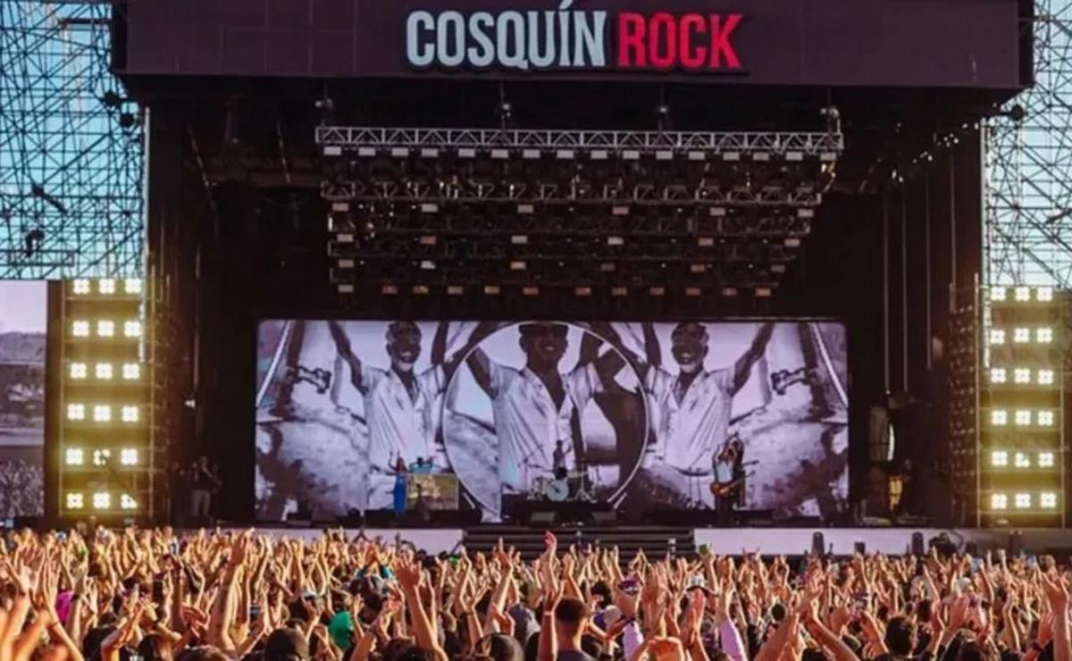 Vuelve “Sacamos las Bandas del Garage”: tu música puede llegar al Cosquín Rock.
