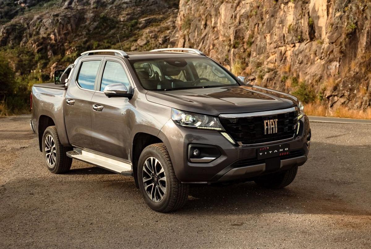 El mercado automotor presenta diferentes alternativas para la compra de pickups