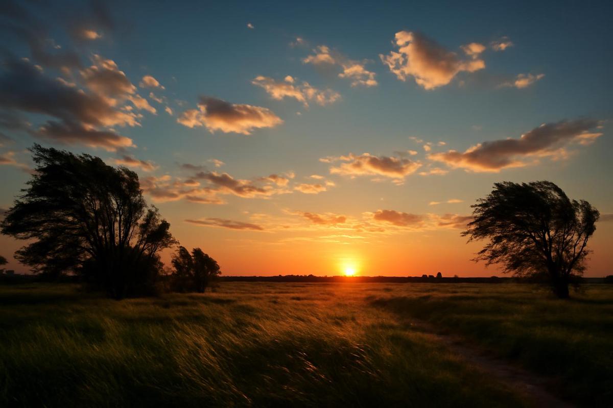 Clima en CABA: pronóstico del tiempo para el martes 2 de junio