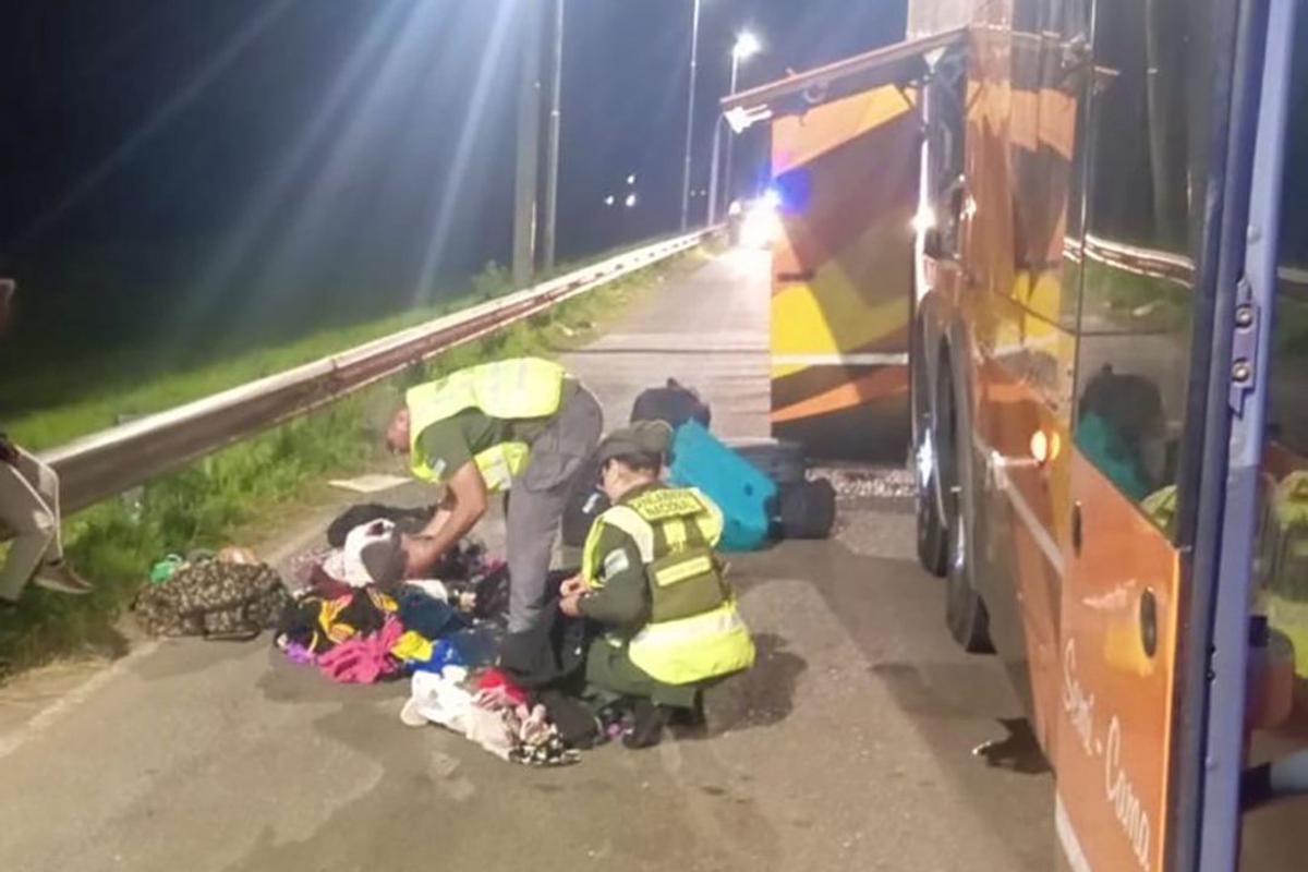 Elevan a juicio a madre e hijo acusados de trata de una menor en San Pedro