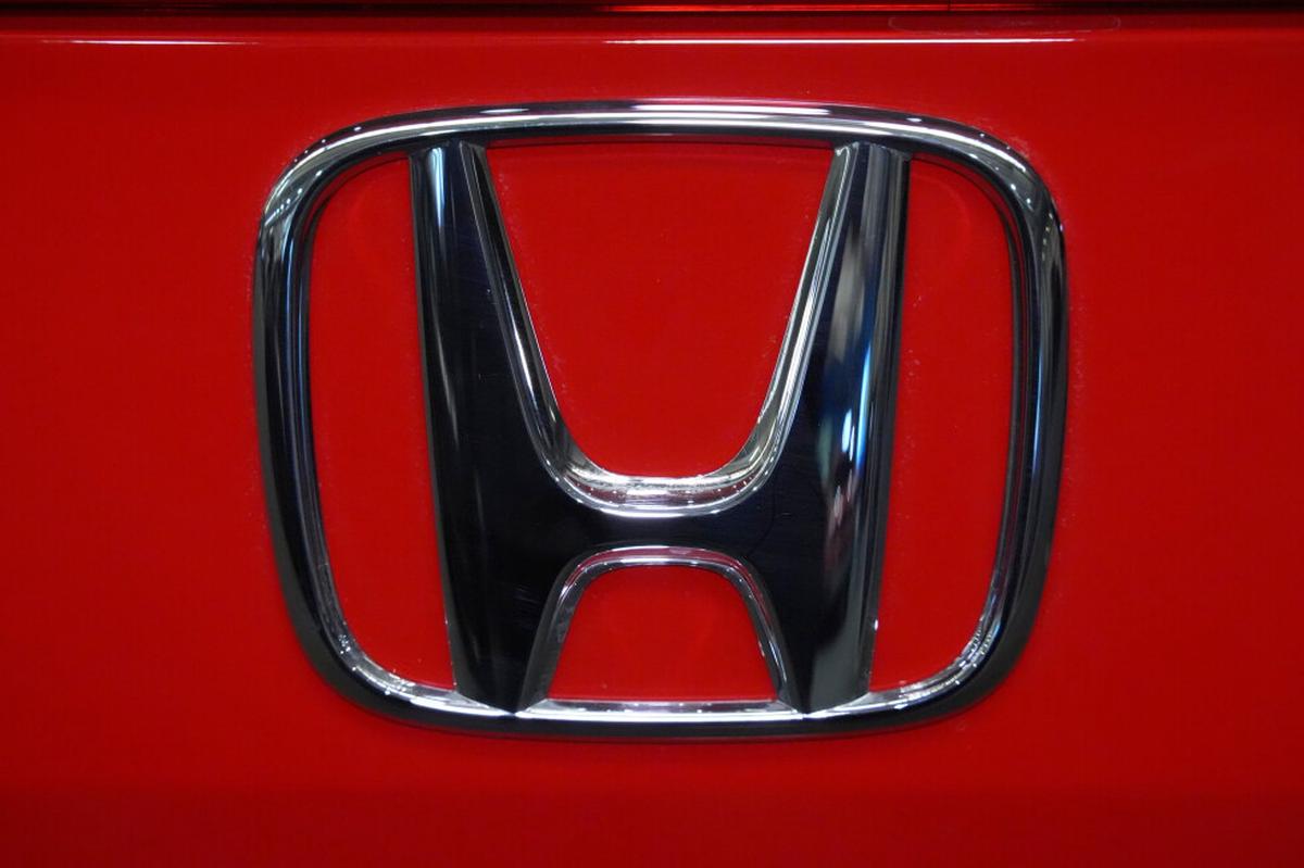 Honda retira más de 880.000 autos por problema en componentes de suspensión trasera