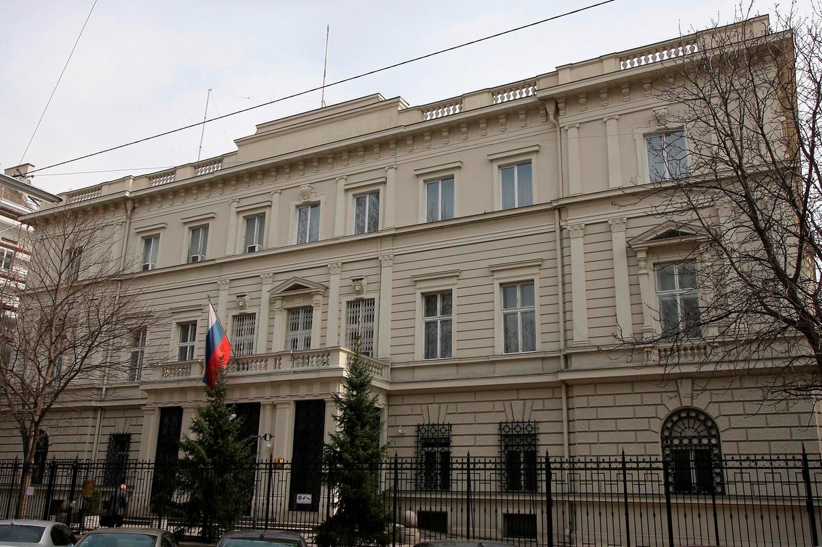 Austria expulsa a diplomáticos rusos acusados de espionaje