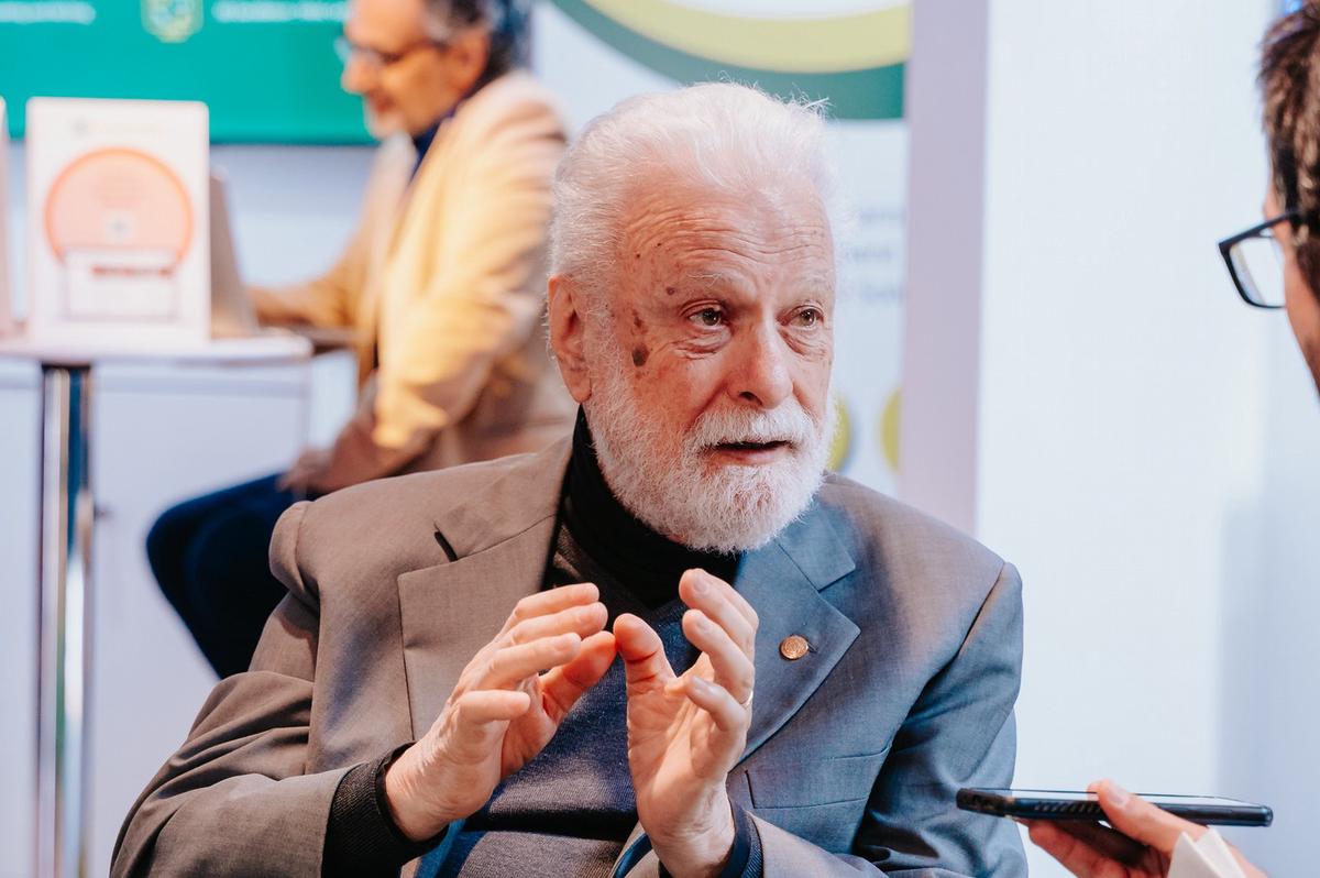 Así fue el evento de Universidad Siglo 21 que impulsa la innovación educativa