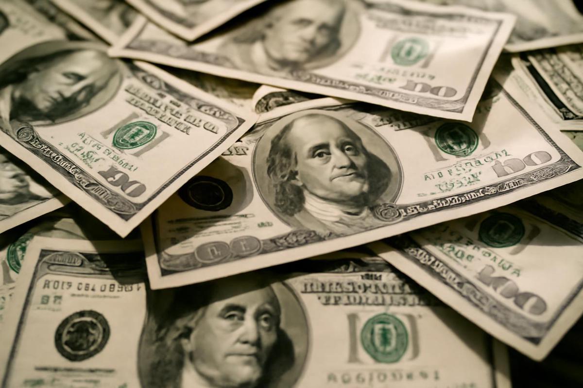 Cotizaciones del dólar en Argentina, 23 de febrero de 2026