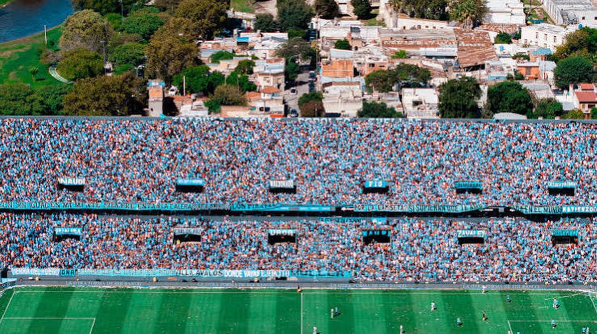 Belgrano lo podrìa aplicar por segunda vez en 2026