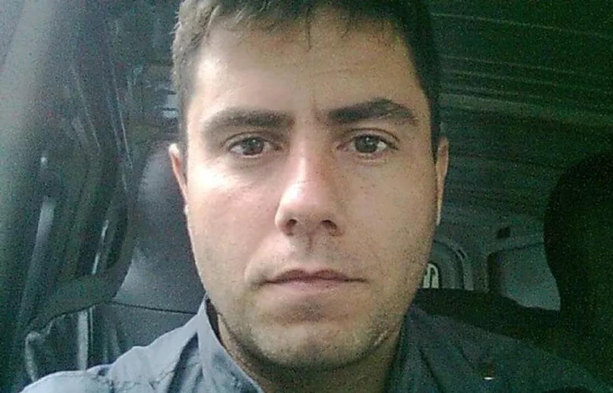 Condena perpetua para Italo Romeo por el homicidio del custodio Pablo Liendo