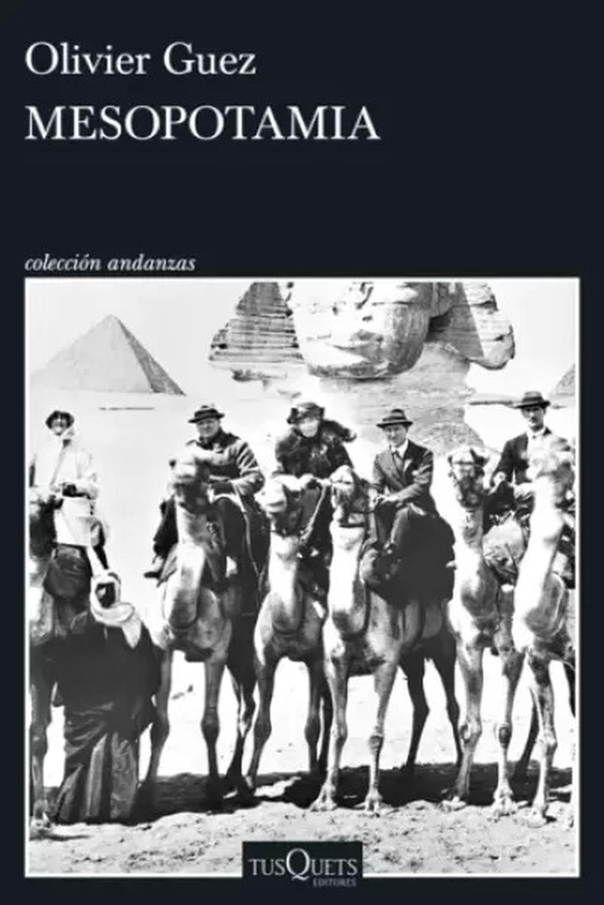 Gertrude Bell: la olvidada reina del desierto y su impacto en Mesopotamia