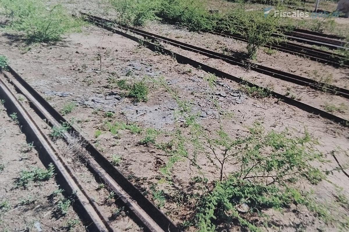 Absuelven a exintendente en caso de contrabando