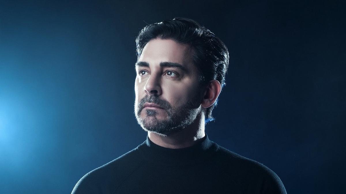 Un espectáculo que fusiona ballet clásico y tango, protagonizado por Hernán Piquín