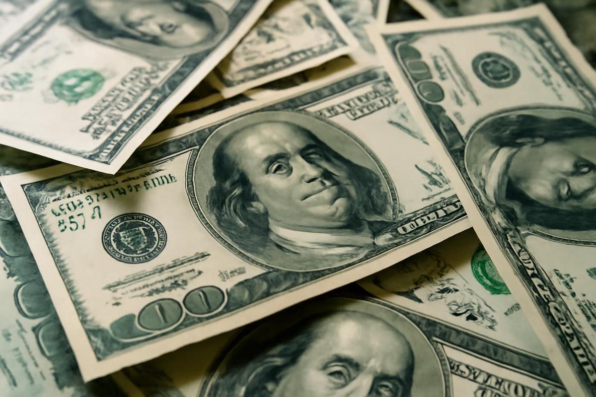 Cotizaciones del dólar hoy en Argentina