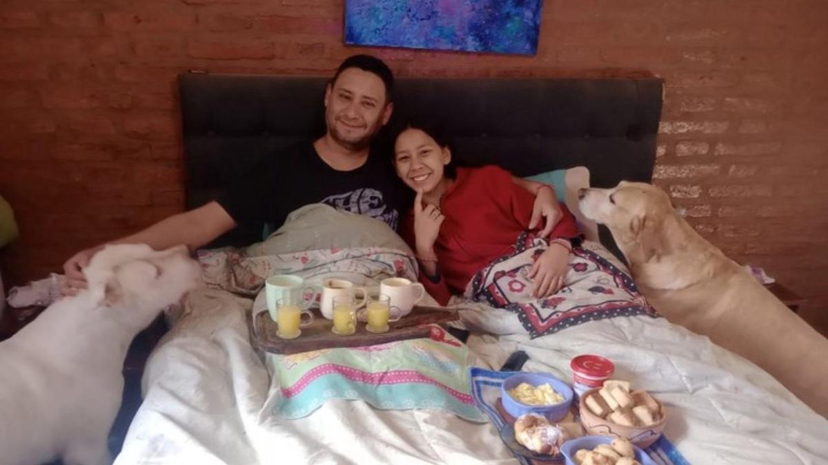 Carta abierta de Gabriel Vega: