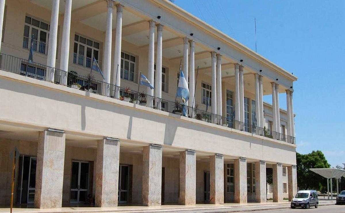 La UNC mantiene el primer lugar en el Índice Nacional de Transparencia.