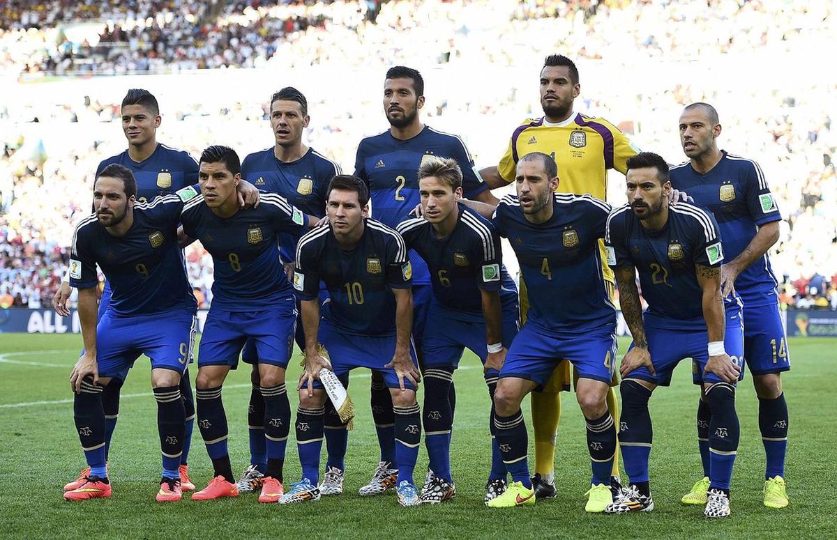 La curiosa similitud entre la Argentina subcampeona mundial de 2014 y España en este 2026.
