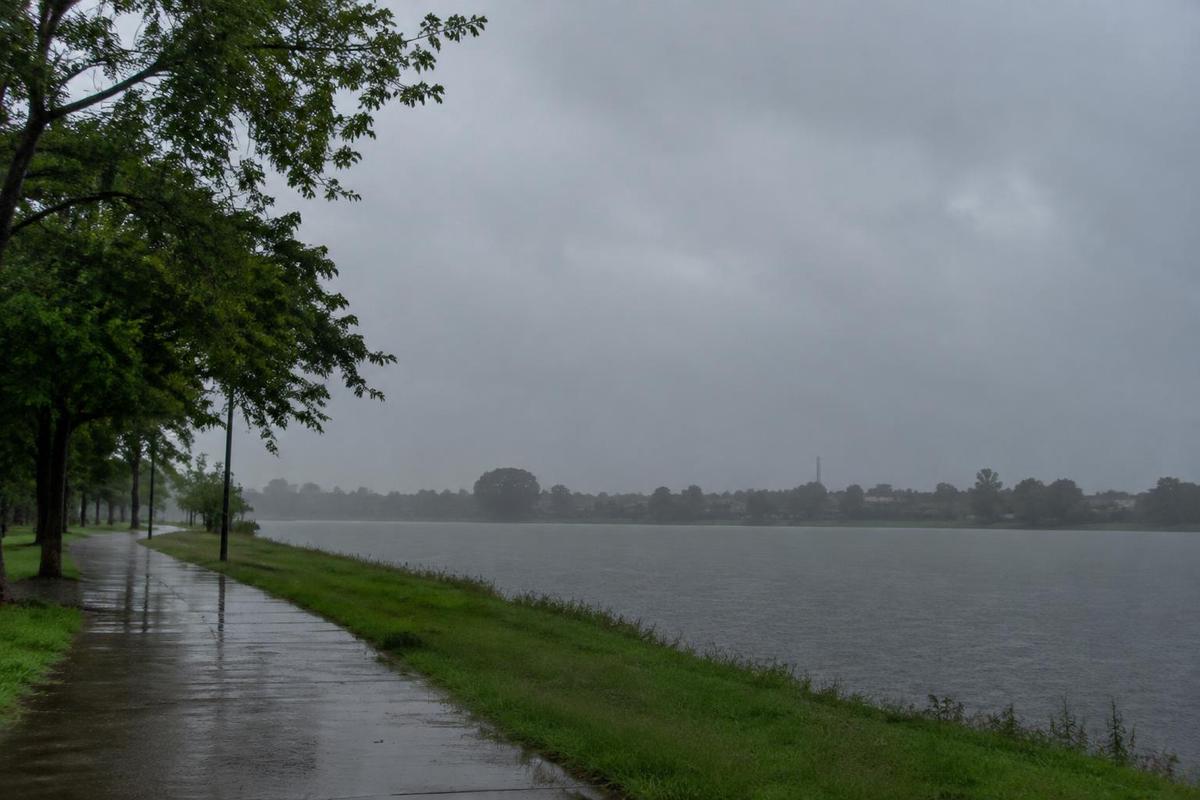 Clima en Tucumán: lluvias ligeras y temperaturas frescas para el miércoles