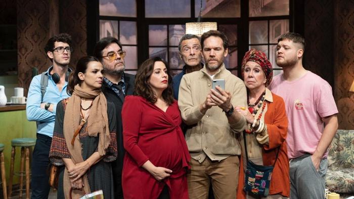 Esteban Prol se une al elenco de "Votemos" tras el fallecimiento de Antonio Grimau