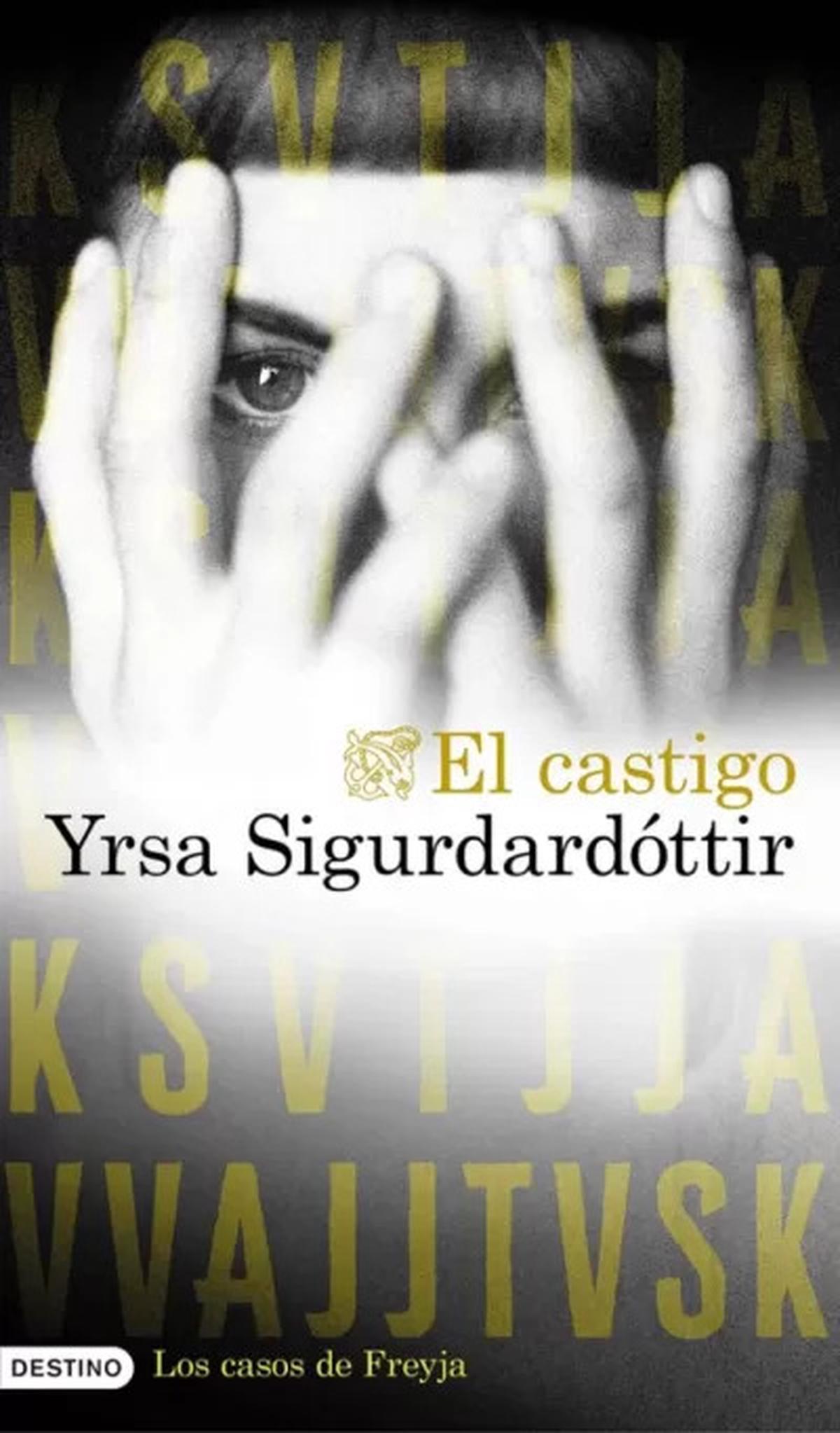 El castigo: un thriller psicológico que desafía el tiempo y la venganza