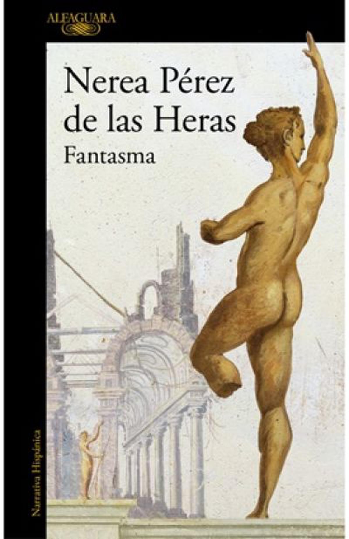 Fantasmas del cuerpo: una reflexión sobre la pérdida y la reconstrucción