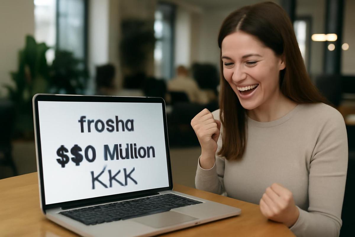 Fresha, la startup de belleza que crece con la inversión de KKR