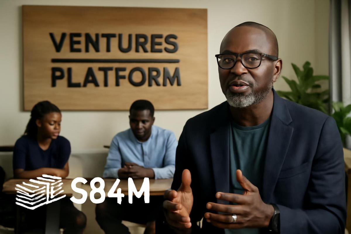 Ventures Platform se expande en África