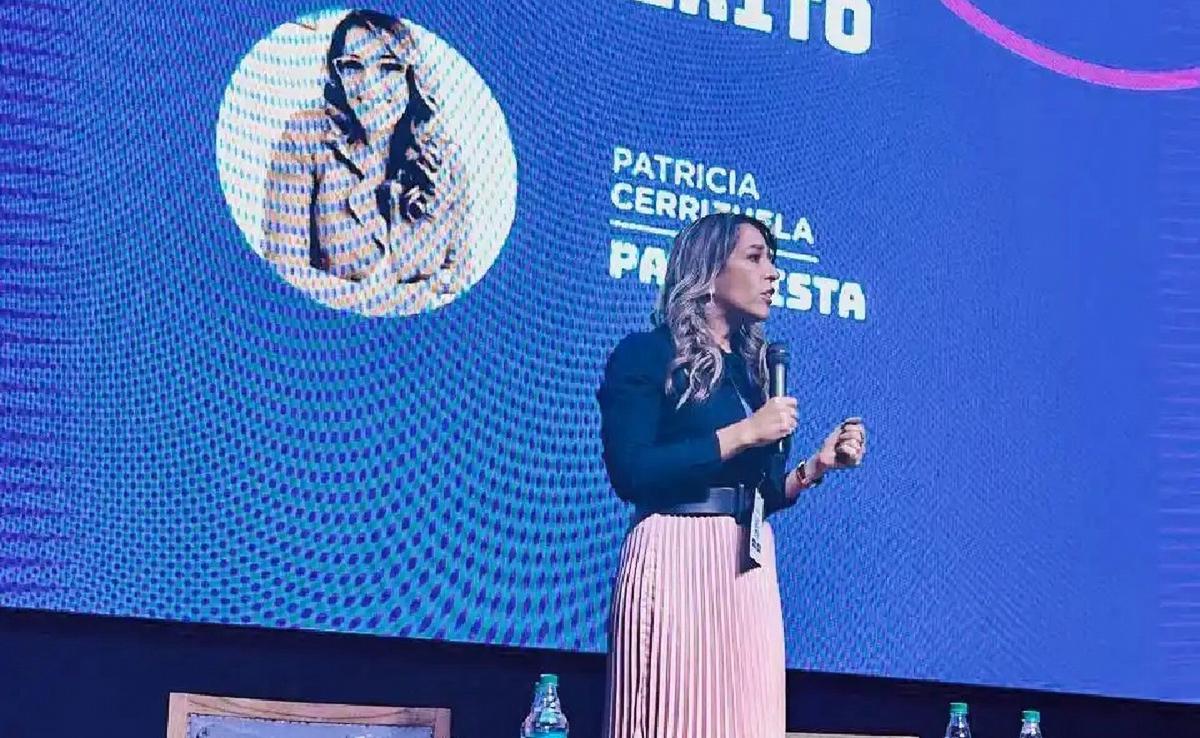 Más de 1.200 participantes en esta edición de Elevate Tucuman. (Foto: La Gaceta)