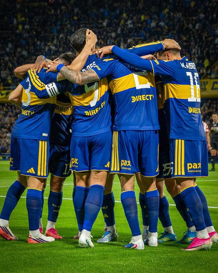 Comienza la fecha 12 del Torneo Clausura: horarios y partidos destacados