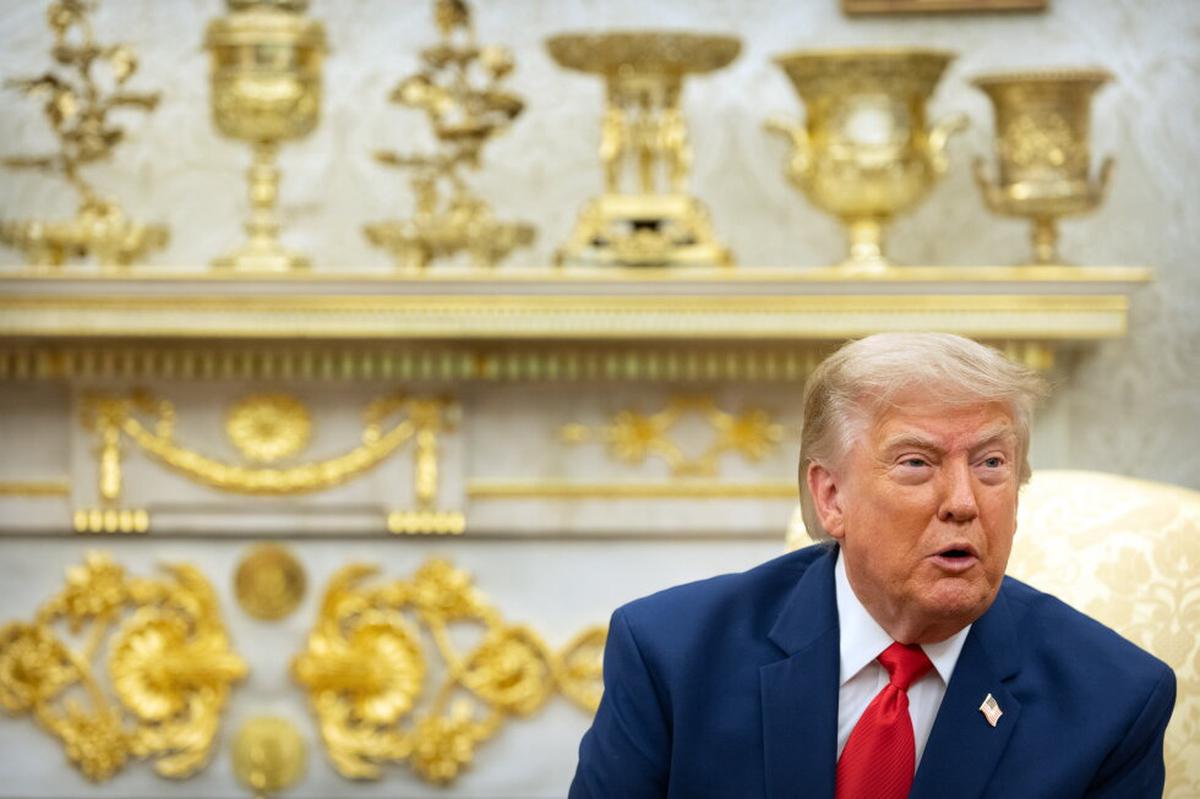 Se prevé que EEUU firme un acuerdo nuclear con Arabia Saudí
