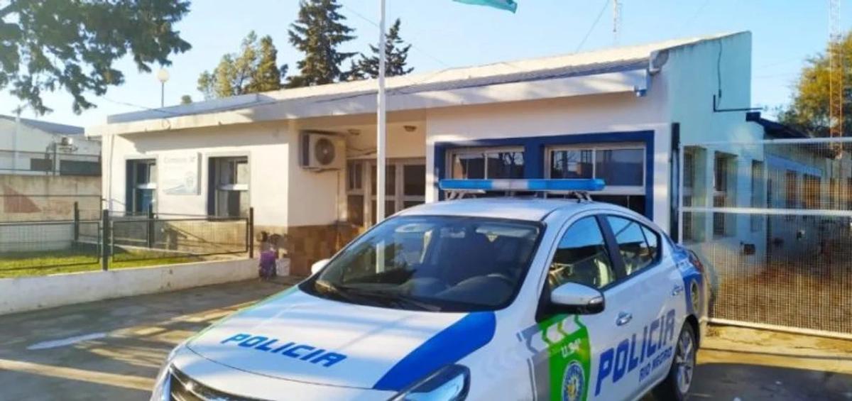 Comienza el juicio a un policía por abuso sexual en Viedma el 21 de abril