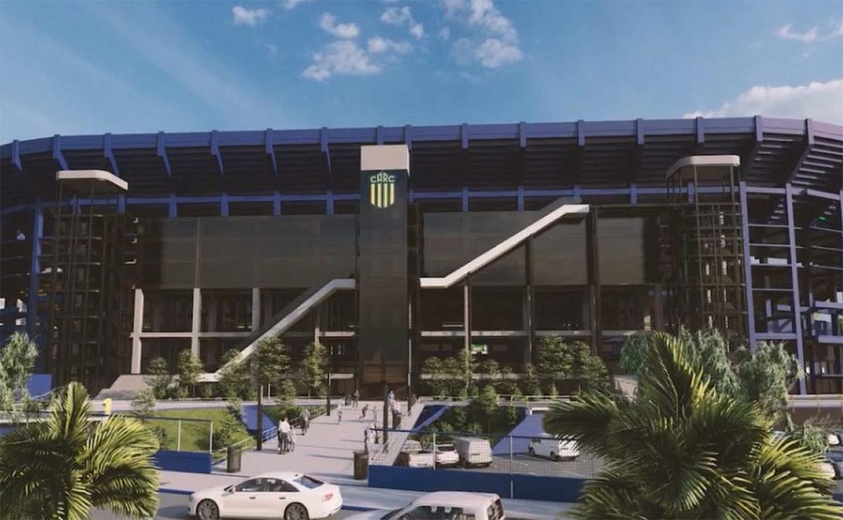 Central construirá una tercera bandeja en el Gigante de Arroyito.