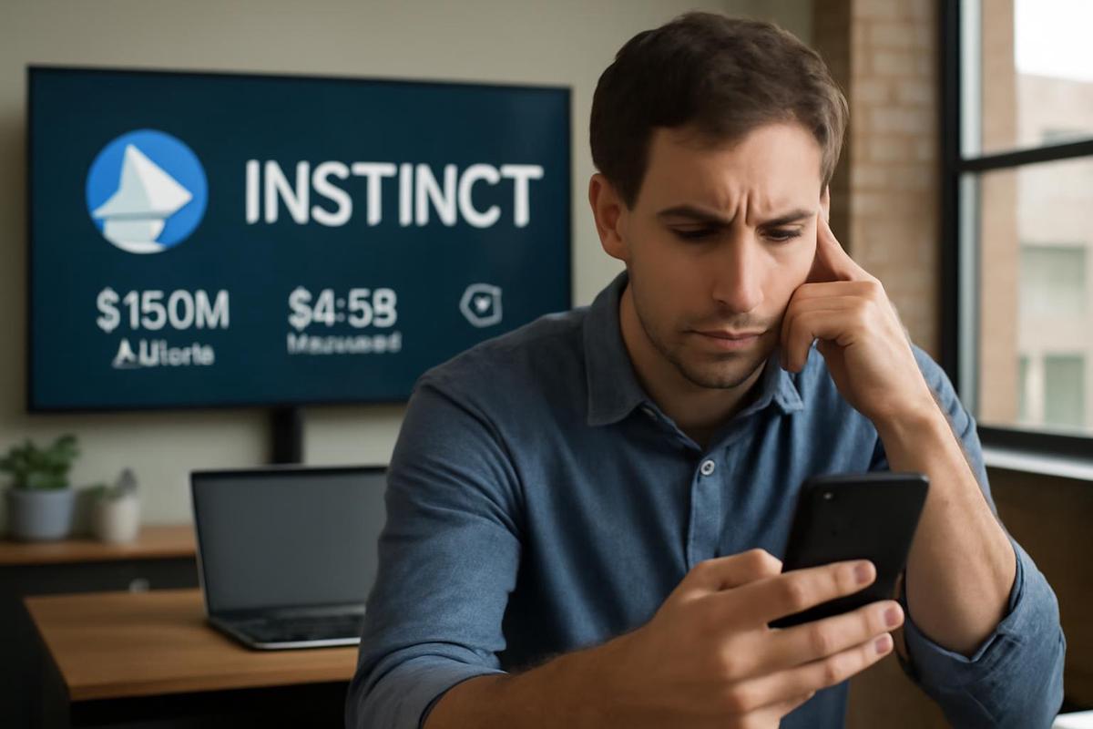 Instinct, la startup de IA que está revolucionando el mercado