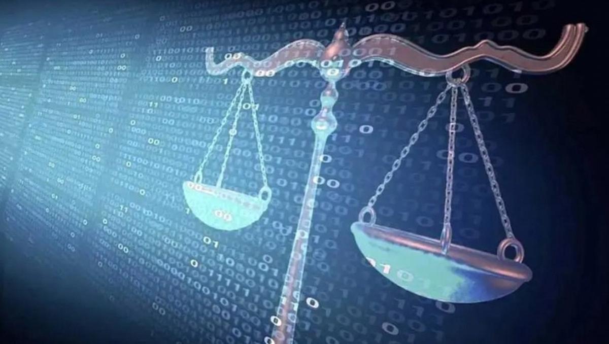 Juez declaró inadmisible un recurso por uso indebido de inteligencia artificial