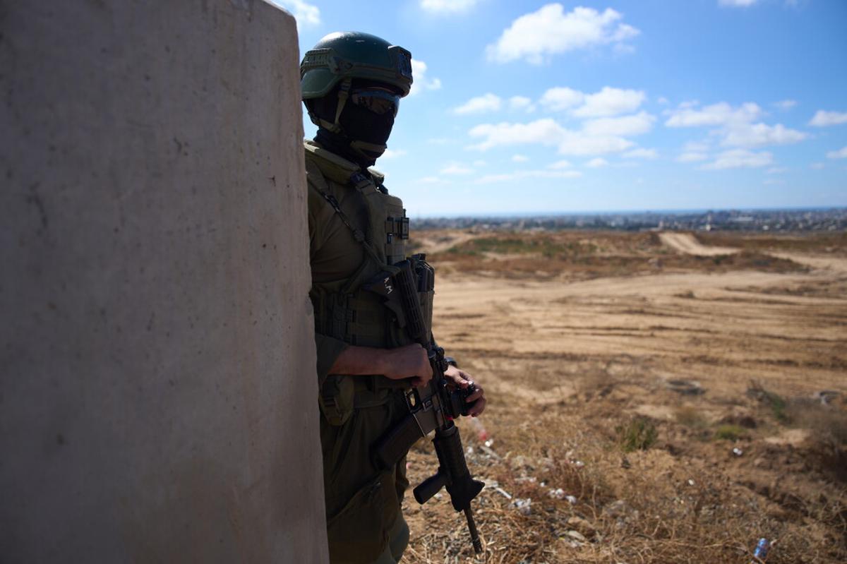 Exportaciones de armas de Israel registran cifras récord; ventas se duplican en 5 años
